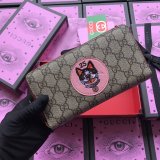 2020SSグッチGUCCI 新作通販長財布スーパーコピー