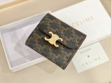 2020SSセリーヌ CELINEl新作通販短財布スーパーコピー