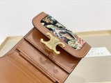 2020SSセリーヌ CELINEl新作通販短財布スーパーコピー