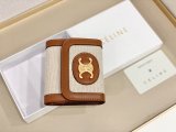 2020SSセリーヌ CELINEl新作通販短財布スーパーコピー