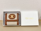 2020SSセリーヌ CELINEl新作通販短財布スーパーコピー