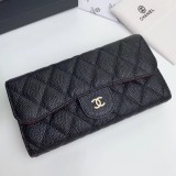 2020SSシャネルChanel新作通販 長財布 スーパーコピー