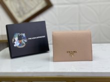 2020SSプラダ PRADA新作通販短財布 スーパーコピー