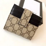 2020SSグッチGUCCI 新作通販 短財布スーパーコピー