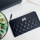 2020SSシャネルChanel新作通販 長財布 スーパーコピー