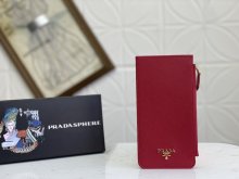 2020SSプラダ PRADA 新作通販 コインケース/名刺入れ スーパーコピー