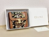 2020SSセリーヌ CELINEl新作通販短財布スーパーコピー
