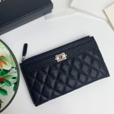 2020SSシャネルChanel新作通販 長財布 スーパーコピー