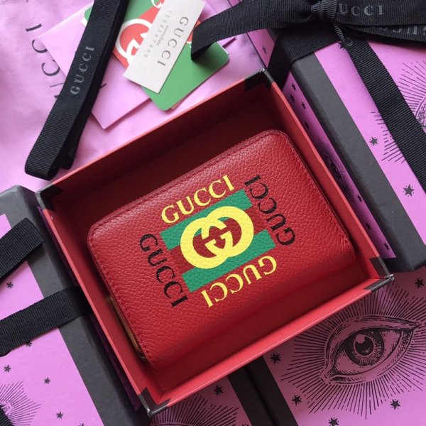 2020SSグッチGUCCI 新作通販短財布スーパーコピー