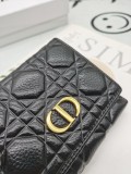 2020SSディオールDIOR新作通販短財布 スーパーコピー