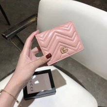 2020SSグッチGUCCI 新作通販 短財布スーパーコピー