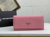 2020SSプラダ PRADA新作通販 長財布 スーパーコピー