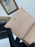 2020SSプラダ PRADA新作通販短財布 スーパーコピー