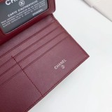 2020SSシャネルChanel新作通販 長財布 スーパーコピー