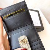 2020SSグッチGUCCI 新作通販 短財布スーパーコピー