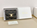 2020SSセリーヌ CELINEl新作通販短財布スーパーコピー