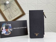 2020SSプラダ PRADA 新作通販 コインケース/名刺入れ スーパーコピー