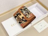 2020SSセリーヌ CELINEl新作通販短財布スーパーコピー