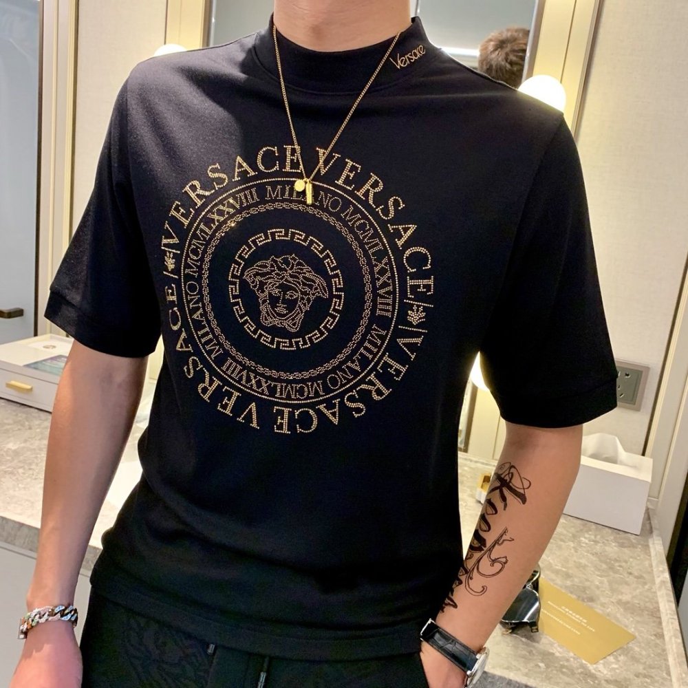 円 21ssヴェルサーチversaceメンズtシャツコピー M Nsakur777 Com 円 21ssヴェルサーチversaceメンズtシャツコピー M Nsakur777 Com