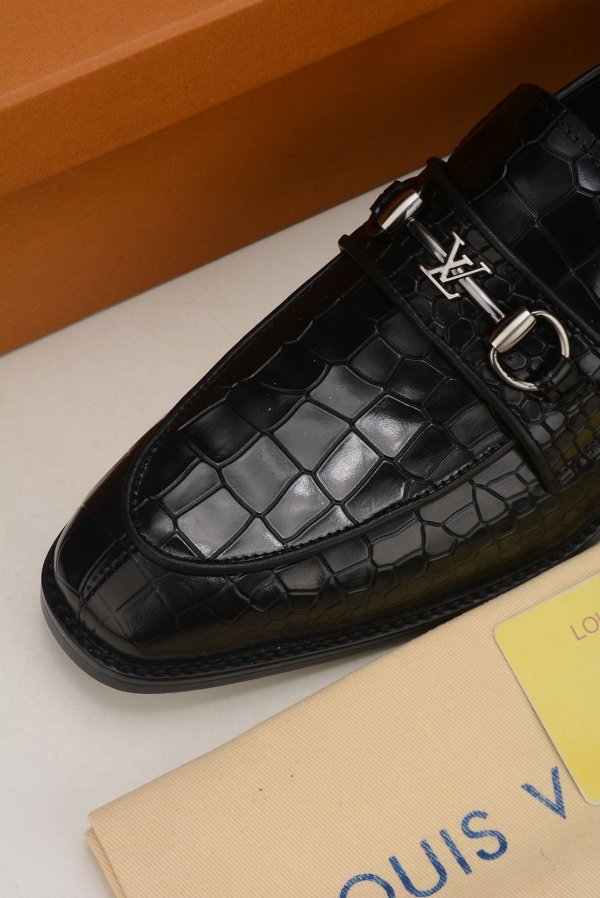 円 13000 - 2021最新Louis Vuitton革靴 メンズ ルイヴィトン シューズ靴 スーパーコピー - www