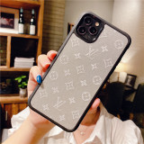 ルイヴィトン/LV iPhoneケースコピー最新全機種 4色