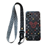 ルイヴィトン/LV iPhoneケースコピー最新全機種 3色