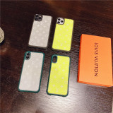 ルイヴィトン/LV iPhoneケースコピー最新全機種 4色