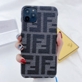 フェンディ/Fendiケース最新全機種11 Pro/11/Xs Max/Xr/XS/iPhone7/7P/8/8P/ iPhone12/iPhone13 4色