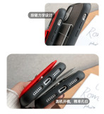 モンブラン/Montblanc iPhoneケースコピー最新全機種 3色
