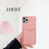 ロエベ/Loewe iPhoneケースコピー最新全機種 3色