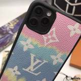 ルイヴィトン/LV iPhoneケースコピー最新全機種 3色