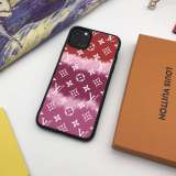 ルイヴィトン/LV iPhoneケースコピー最新全機種 3色