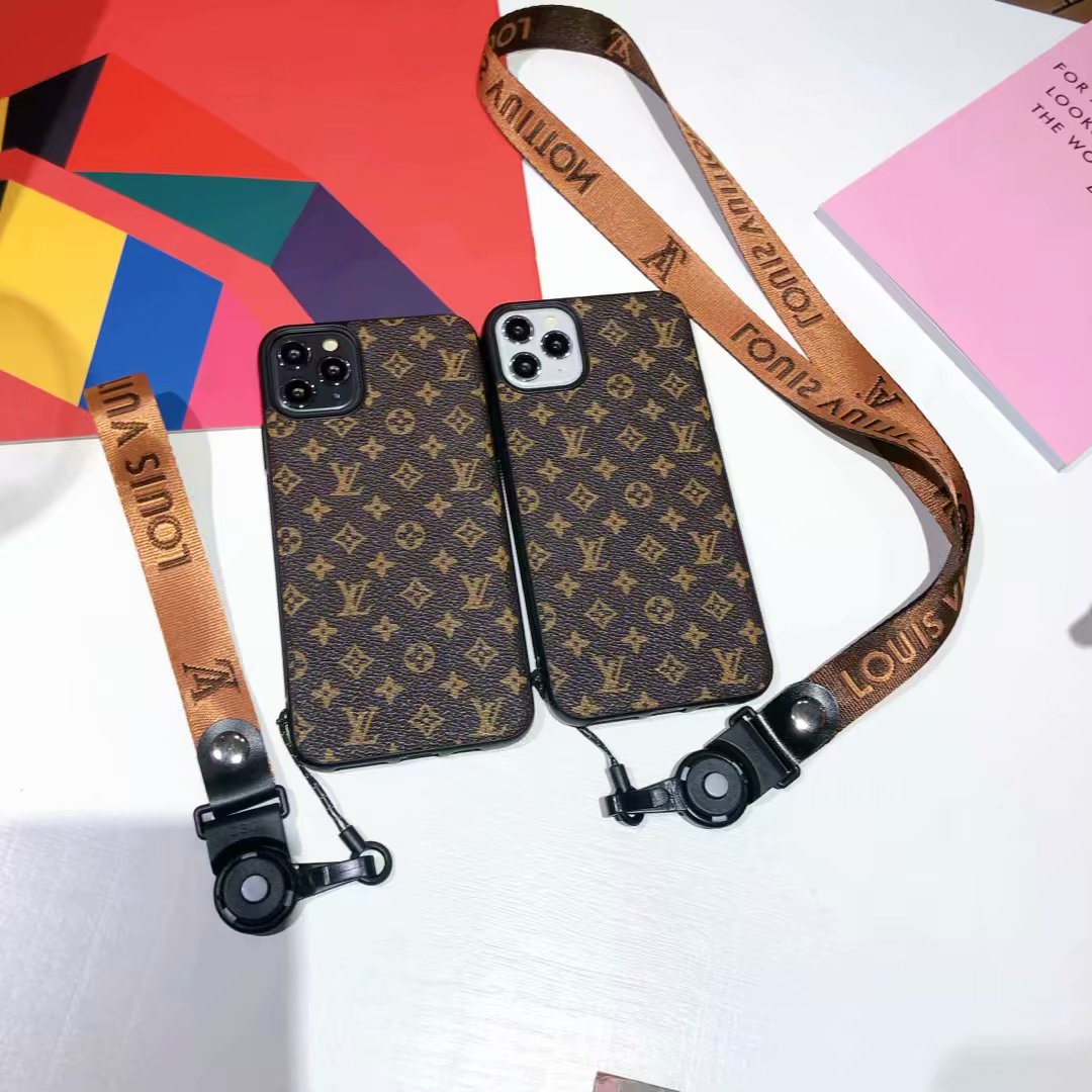 LOUIS VUITTON - ❁ルイヴィトン iPhone ケース❁の+