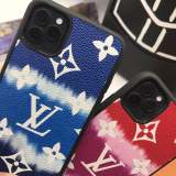 ルイヴィトン/LV iPhoneケースコピー最新全機種 3色