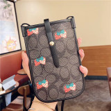 コーチ coach iPhoneケースコピー最新全機種 4色