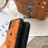 エムシーエム/MCM iPhoneケースコピー最新全機種 4色