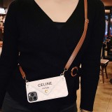 セリーヌ/Celine iPhoneケースコピー最新全機種 2色