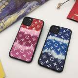 ルイヴィトン/LV iPhoneケースコピー最新全機種 3色