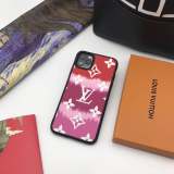 ルイヴィトン/LV iPhoneケースコピー最新全機種 3色