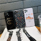 ルイヴィトン/LV iPhoneケースコピー最新全機種 3色