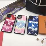 ルイヴィトン/LV iPhoneケースコピー最新全機種 3色