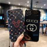 ルイヴィトン/LV iPhoneケースコピー最新全機種 3色