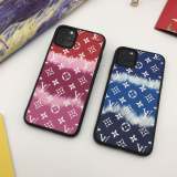 ルイヴィトン/LV iPhoneケースコピー最新全機種 3色