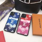 ルイヴィトン/LV iPhoneケースコピー最新全機種 3色