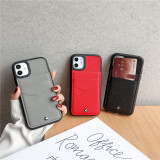モンブラン/Montblanc iPhoneケースコピー最新全機種 3色