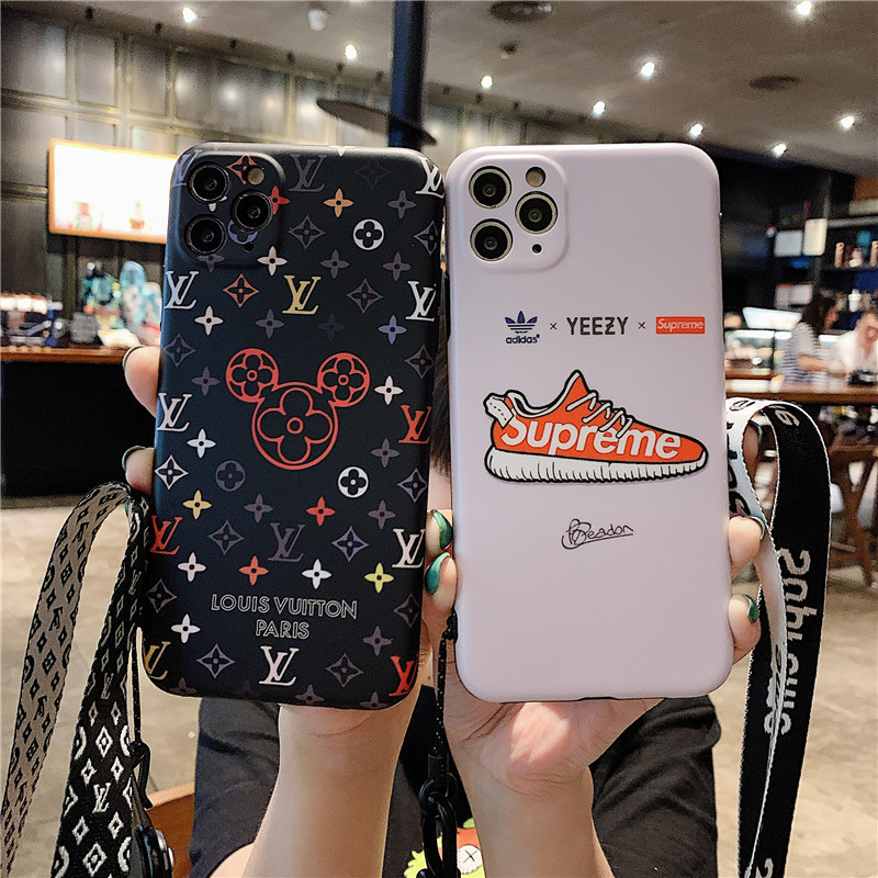 Adidas yeezy x supreme iphoneケース sales