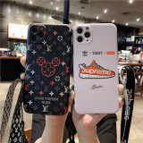 ルイヴィトン/LV iPhoneケースコピー最新全機種 3色
