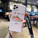 ルイヴィトン/LV iPhoneケースコピー最新全機種 3色