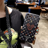 ルイヴィトン/LV iPhoneケースコピー最新全機種 3色