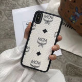 エムシーエム/MCM iPhoneケースコピー最新全機種 4色